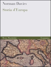 Storia d'Europa vol. 1-2