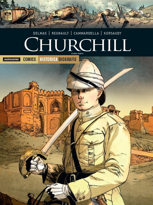 Churchill