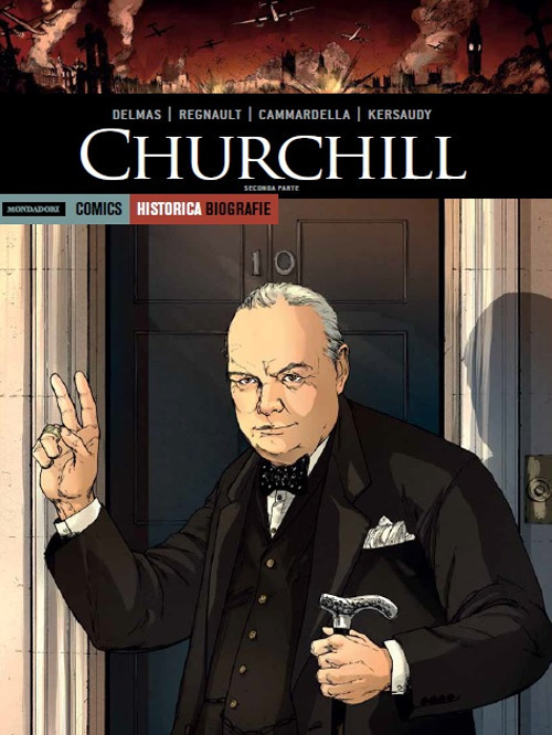 Churchill