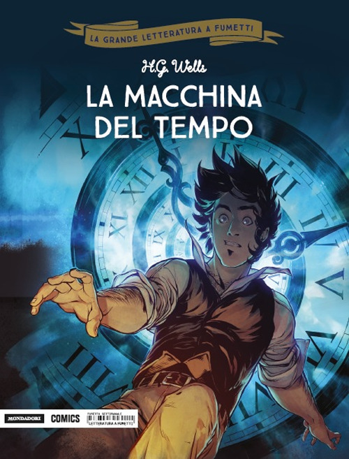La macchina del tempo