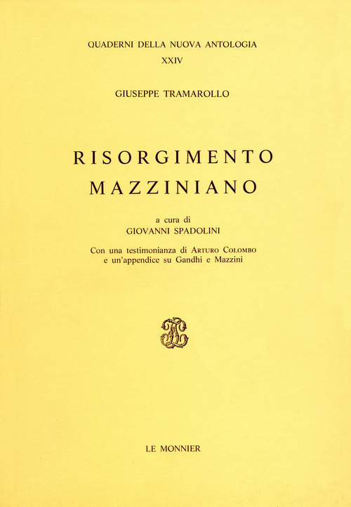 Risorgimento mazziniano