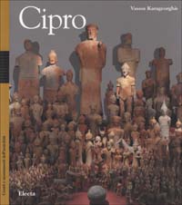 Cipro. Crocevia del Mediterraneo orientale1600-500 a. C.