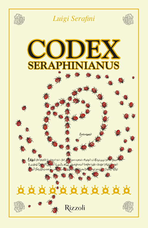 Codex Seraphinianus 40&deg; ita