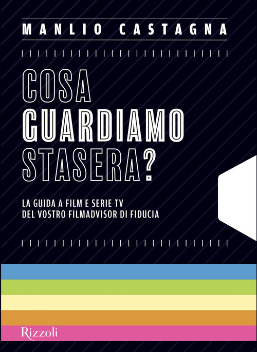 Cosa guardiamo stasera? La guida a film e serie TV del vostro filmadvisor di fiducia