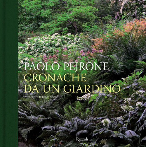 Cronache da un giardino