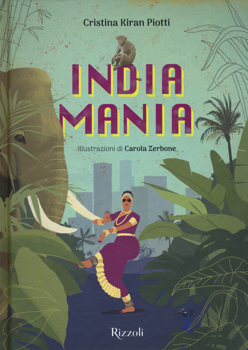 Indiamania