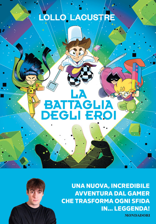 La battaglia degli eroi