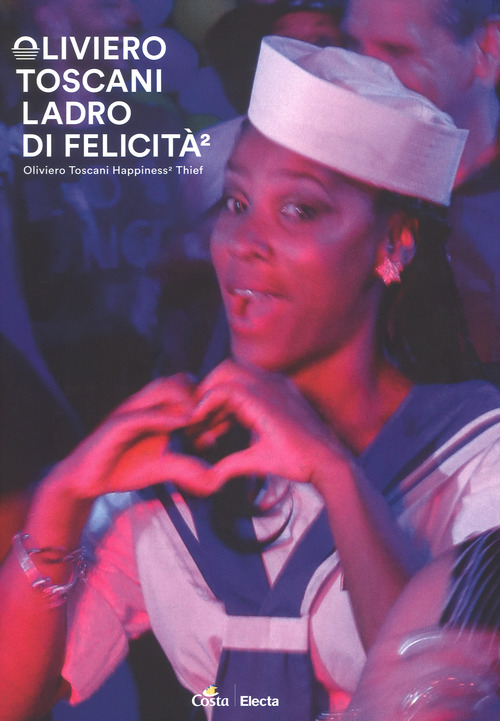 Ladro di felicità²-Happiness² thief