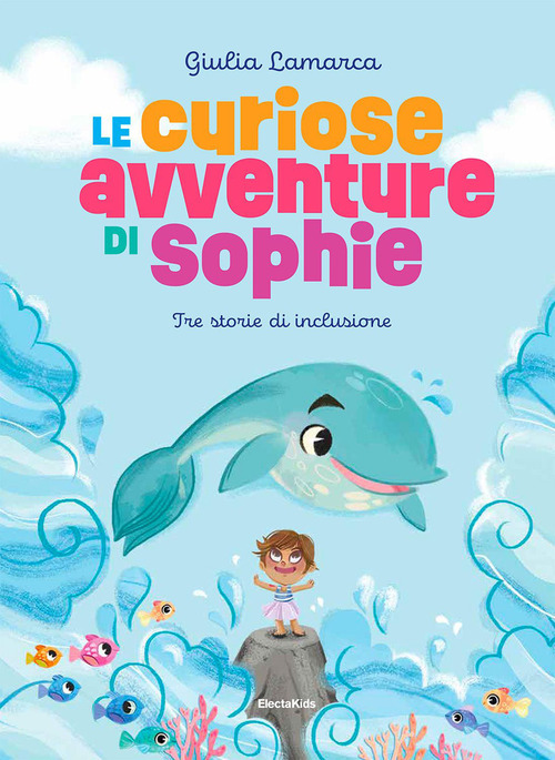 Le curiose avventure di Sophie