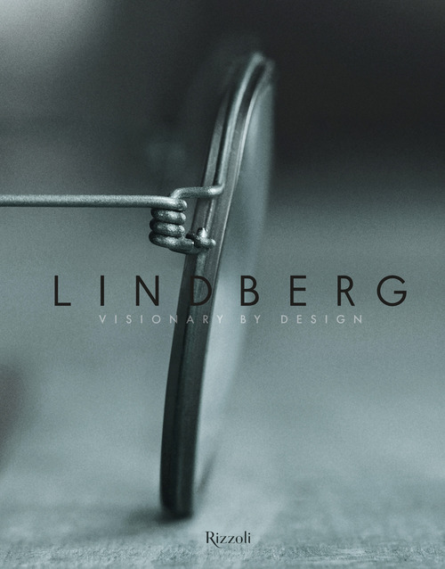 LINDBERG. Visionary by design. Ediz. italiana