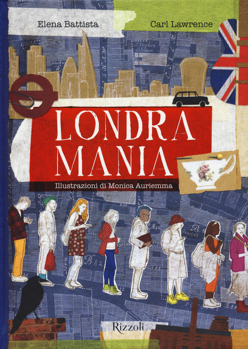 Londramania