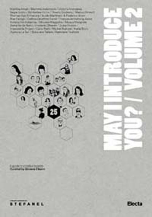 May I introduce you?