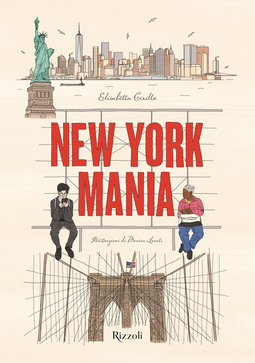 New York Mania
