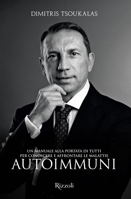 Un manuale alla portata di tutti per conoscere e affrontare le malattie autoimmuni