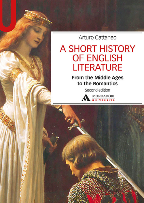 A Short history of English literature