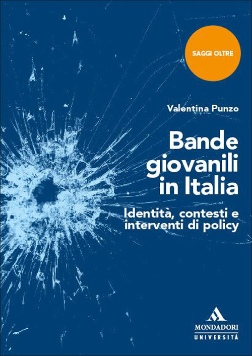Bande giovanili in Italia. Identit&agrave;, contesti e interventi di policy