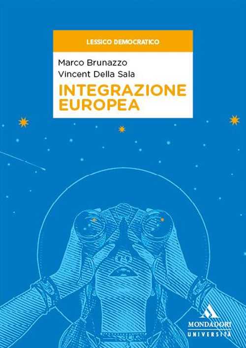Integrazione europea