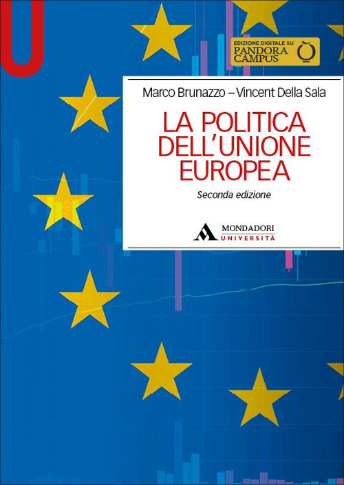 La politica dell'Unione Europea