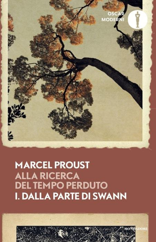 Alla ricerca del tempo perduto