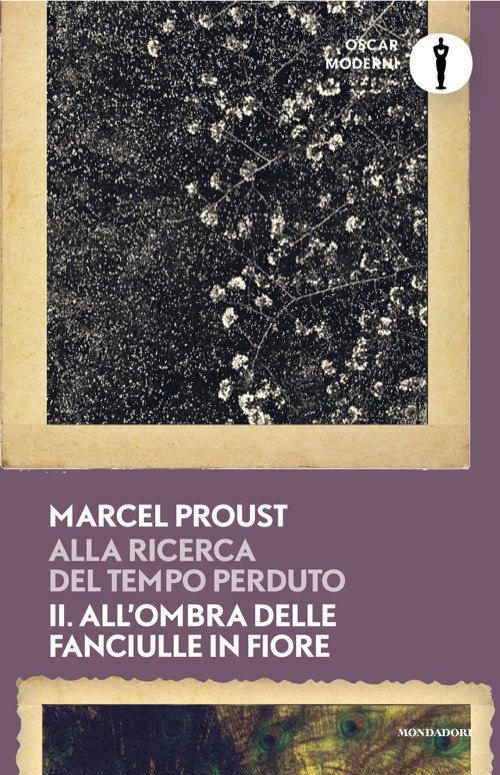 Alla ricerca del tempo perduto