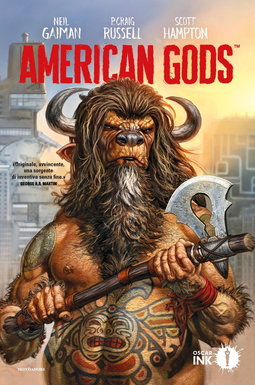 American Gods