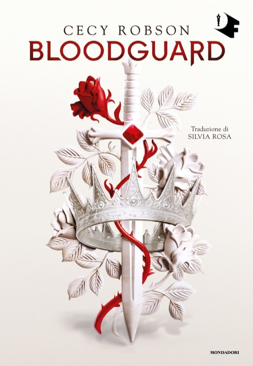 Bloodguard. Ediz. italiana