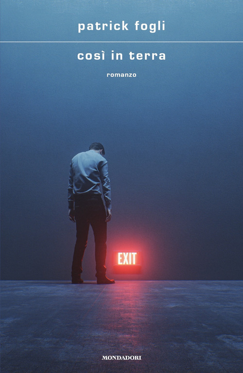 Cos&igrave; in terra