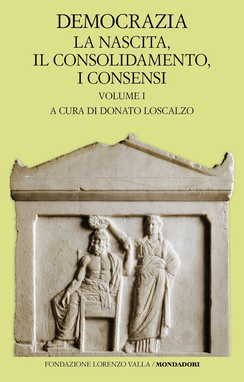 Democrazia