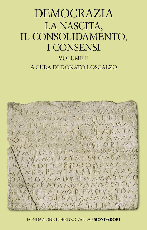 Democrazia