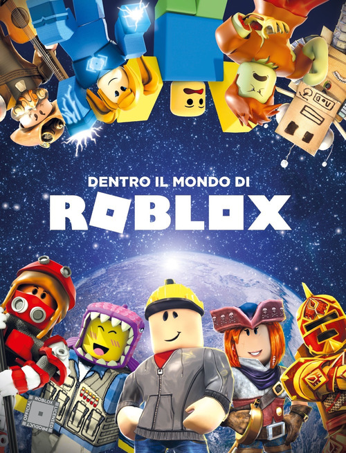Dentro il mondo di Roblox