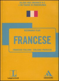 Dizionario francese Langenscheidt