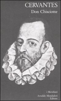 Don Chisciotte della Mancia