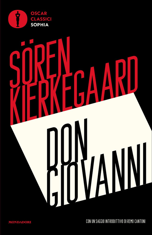Don Giovanni. La musica di Mozart e l'eros