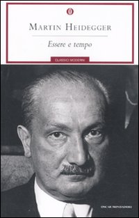 Essere e tempo
