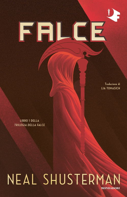 Falce. Trilogia della Falce
