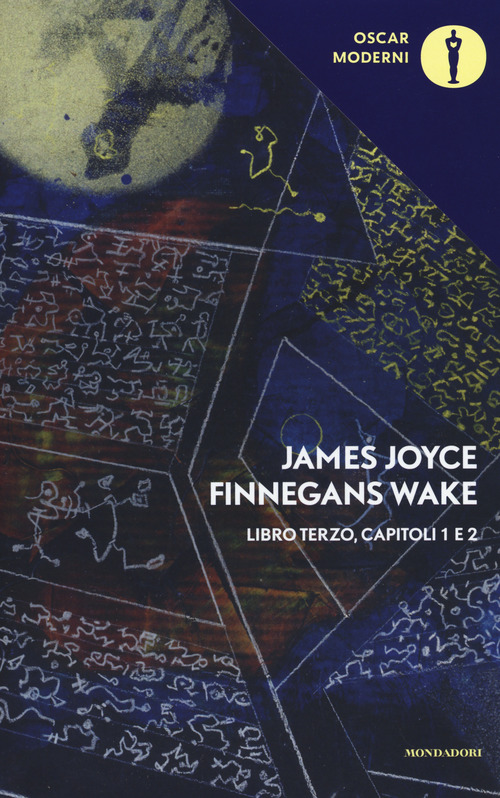 Finnegans Wake. Testo inglese a fronte