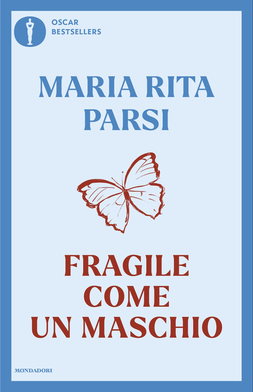 Fragile come un maschio