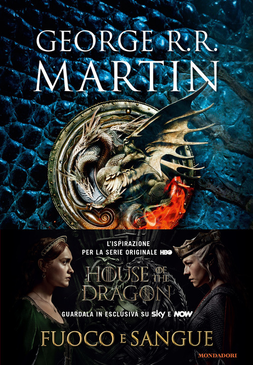 Fuoco e sangue. House of the Dragon
