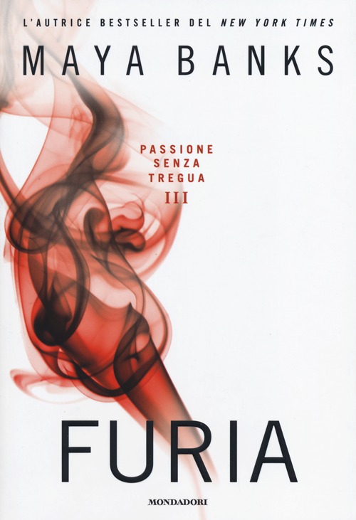 Furia. Passione senza tregua