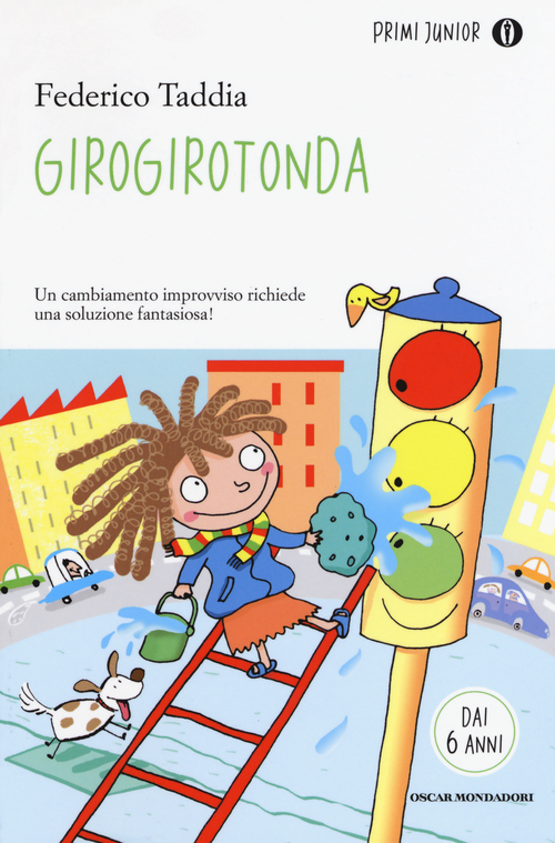 Girogirotonda