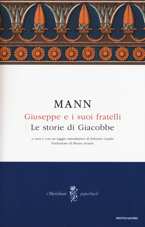 Giuseppe e i suoi fratelli