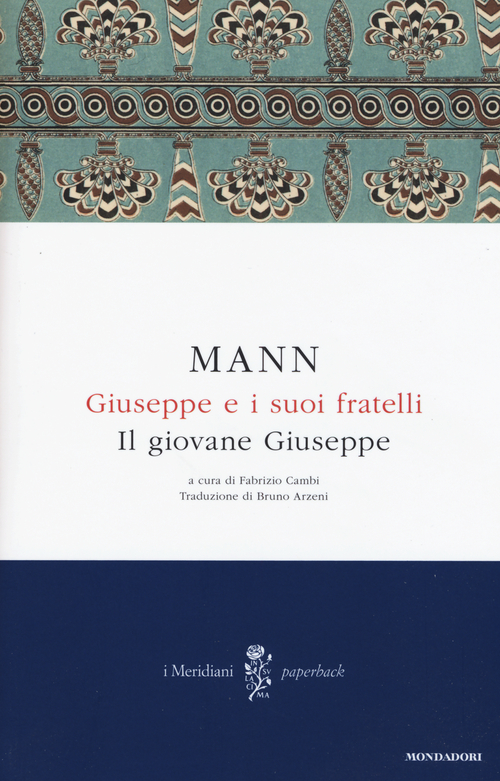 Giuseppe e i suoi fratelli
