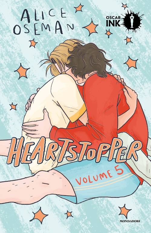 Heartstopper