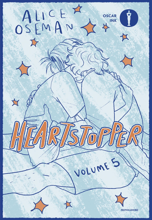 Heartstopper. Collector's edition