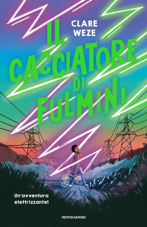 Il cacciatore di fulmini