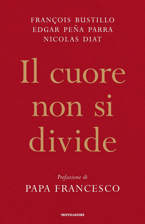 Il cuore non si divide