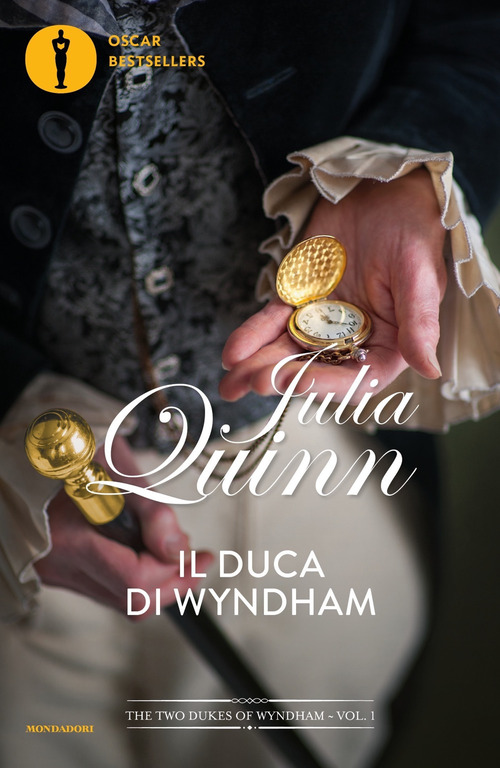 Il duca di Wyndham. The two dukes of Wyndham
