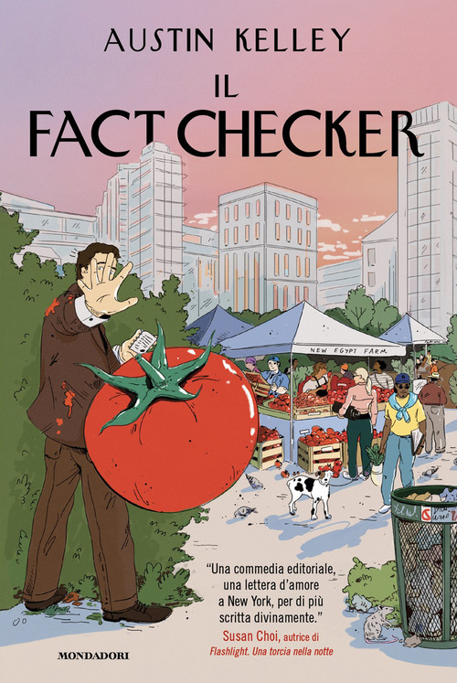 Il fact checker