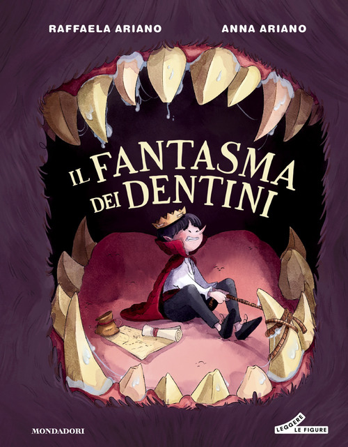 Il fantasma dei dentini