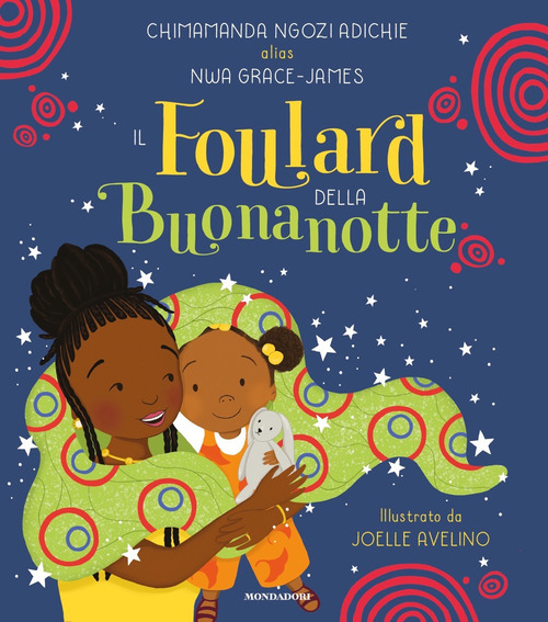 Il foulard della buonanotte